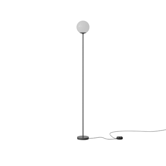 Model 1081 Floor Lamp 182 cm by Astep #Black