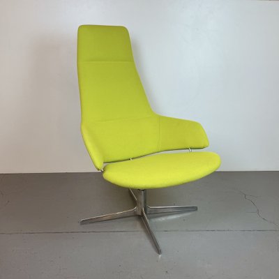 Aston 1920 Lounge Chair by Jean Marie Massaud for Arper, 2000-DX-1768413