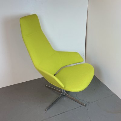 Aston 1920 Lounge Chair by Jean Marie Massaud for Arper, 2000-DX-1768413