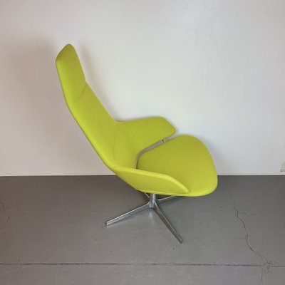 Aston 1920 Lounge Chair by Jean Marie Massaud for Arper, 2000-DX-1768413