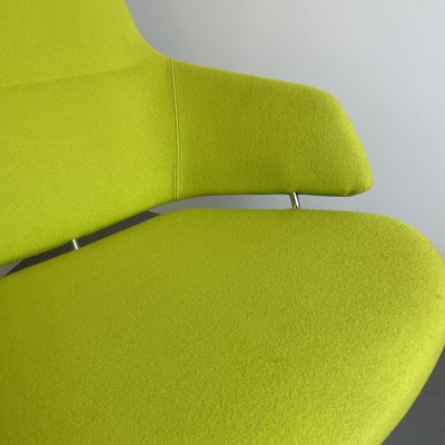 Aston 1920 Lounge Chair by Jean Marie Massaud for Arper, 2000-DX-1768413