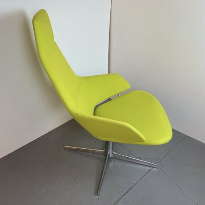 Aston 1920 Lounge Chair by Jean Marie Massaud for Arper, 2000-DX-1768413