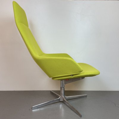 Aston 1920 Lounge Chair by Jean Marie Massaud for Arper, 2000-DX-1768413