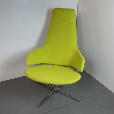 Aston 1920 Lounge Chair by Jean Marie Massaud for Arper, 2000-DX-1768413