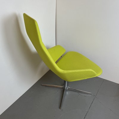 Aston 1920 Lounge Chair by Jean Marie Massaud for Arper, 2000-DX-1768413