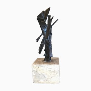 Astratto Sculpture by Guido Dragani, 1970s-TIT-731659