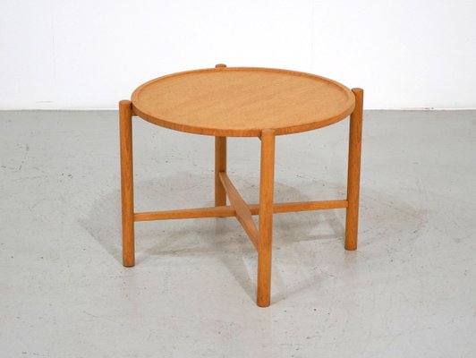 At35 Coffee Table by Hans J. Wegner for Andreas Tuck, 1970s-KA-1138347