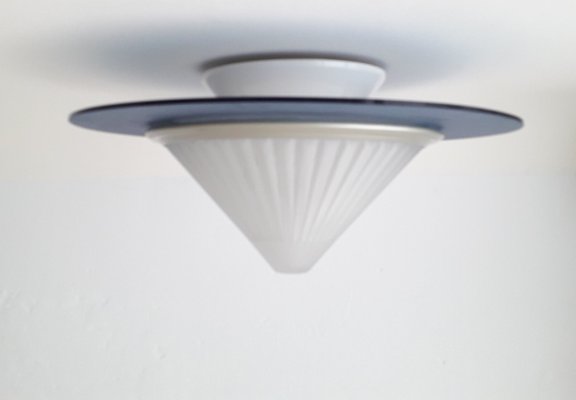 Athena Ceiling Light by Ezio Didone for Arteluce, 1980s-XUQ-1454005