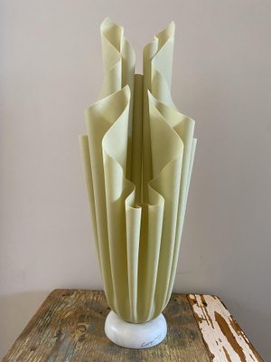 Athena Table Lamp by Georgia Jacob, 1980s-CJU-2034715