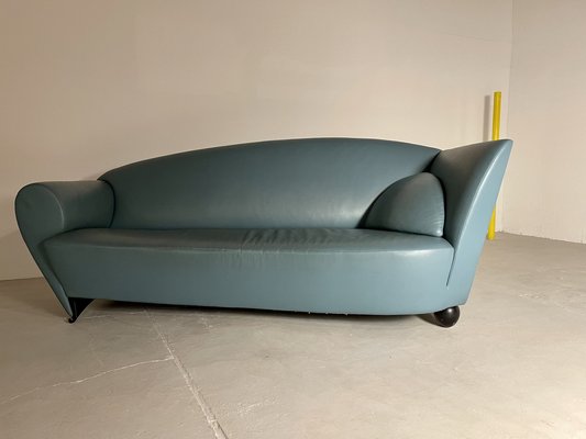 Atlantis Sofa from Wittmann, 1990s-WID-1115262