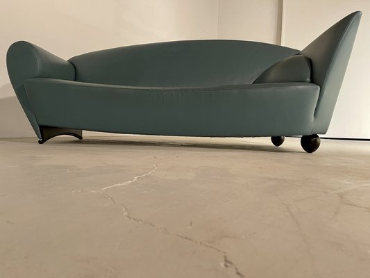 Atlantis Sofa from Wittmann, 1990s-WID-1115262