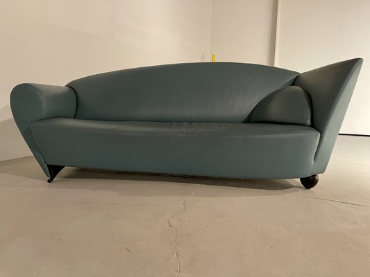 Atlantis Sofa from Wittmann, 1990s-WID-1115262