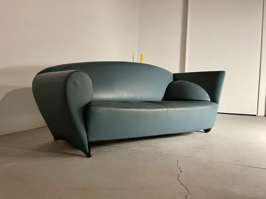 Atlantis Sofa from Wittmann, 1990s-WID-1115262