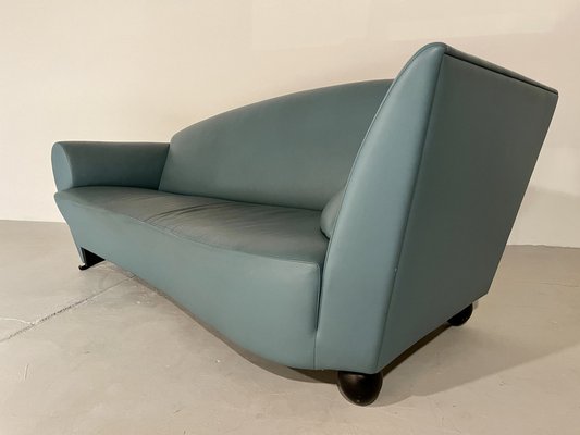 Atlantis Sofa from Wittmann, 1990s-WID-1115262