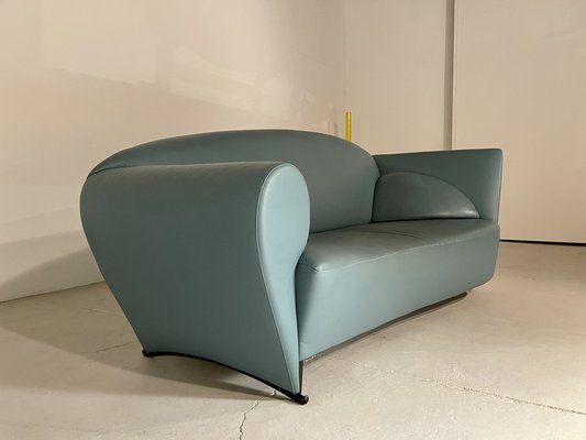 Atlantis Sofa from Wittmann, 1990s-WID-1115262