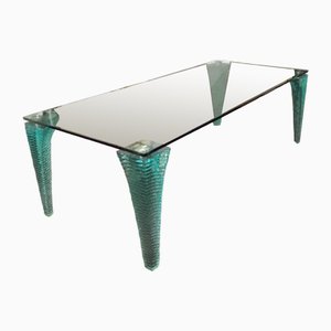 Atlas Dining Table by Danny Lane for Fiam Italia, 2007-HDX-2032062