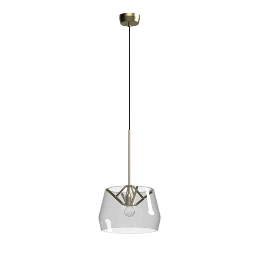 Atlas D350 Pendant Lamp by Tonone