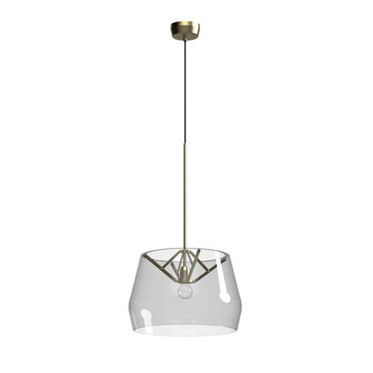 Atlas D450 Pendant Lamp by Tonone