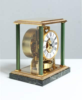 Atmos Clock, 1962-ZLE-1661382