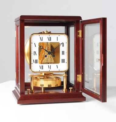 Atmos Fontainebleu Clock from Jaeger Lecoultre, 1986-ZLE-1806433