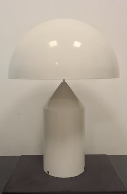 Atollo Lamp by Vico Magisistretti for Oluce, 1977-RPW-1728428