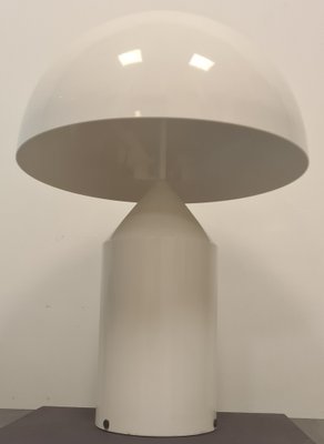 Atollo Lamp by Vico Magisistretti for Oluce, 1977-RPW-1728428