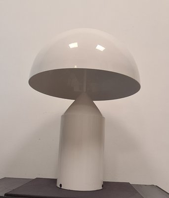 Atollo Lamp by Vico Magisistretti for Oluce, 1977-RPW-1728428