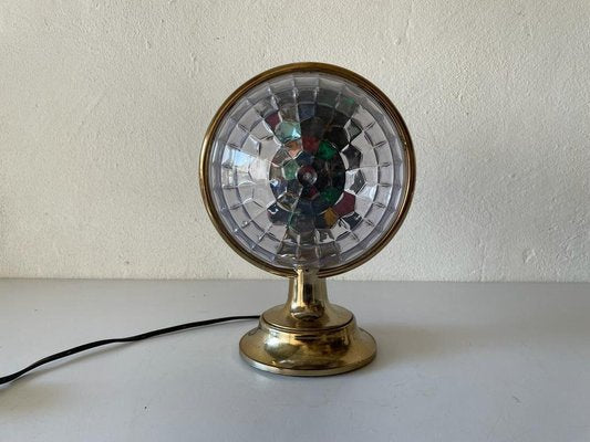 Atomic Ambience Table Light, Italy, 1970s-RDS-1244850