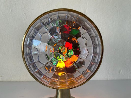 Atomic Ambience Table Light, Italy, 1970s-RDS-1244850