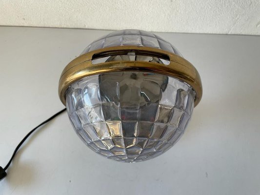 Atomic Ambience Table Light, Italy, 1970s-RDS-1244850