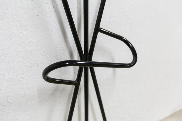 Atomic Series Coat Rack attributed to Roger Feraud, France, 1960s-VQY-1803154