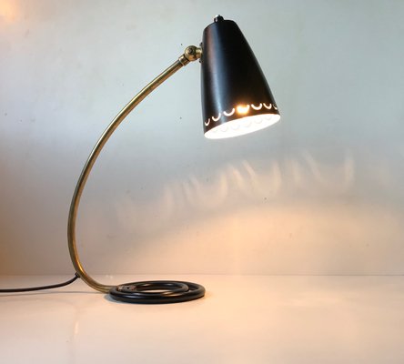 Atomic Table Lamp from ASEA, 1950s-LCR-560253