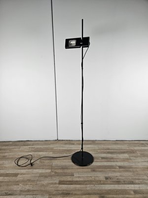 Aton Floor Lamp by Ernesto Gismondi for Artemide, 1980-ZUW-2035928