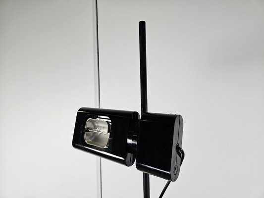 Aton Floor Lamp by Ernesto Gismondi for Artemide, 1980-ZUW-2035928