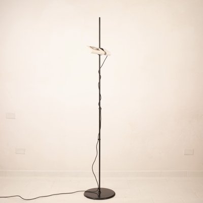 Aton Floor Lamp by Ernesto Gismondi for Artemide, 1980s-BAD-1734266