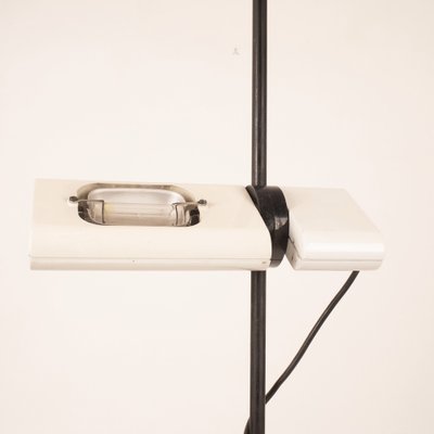 Aton Floor Lamp by Ernesto Gismondi for Artemide, 1980s-BAD-1734266