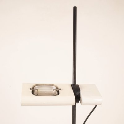 Aton Floor Lamp by Ernesto Gismondi for Artemide, 1980s-BAD-1734266