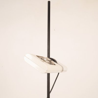 Aton Floor Lamp by Ernesto Gismondi for Artemide, 1980s-BAD-1734266