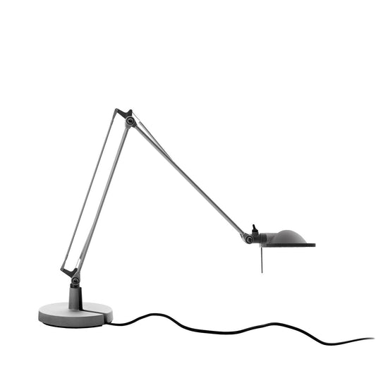 Berenice -LED Adjustable Aluminium Table Lamp (Request Info)