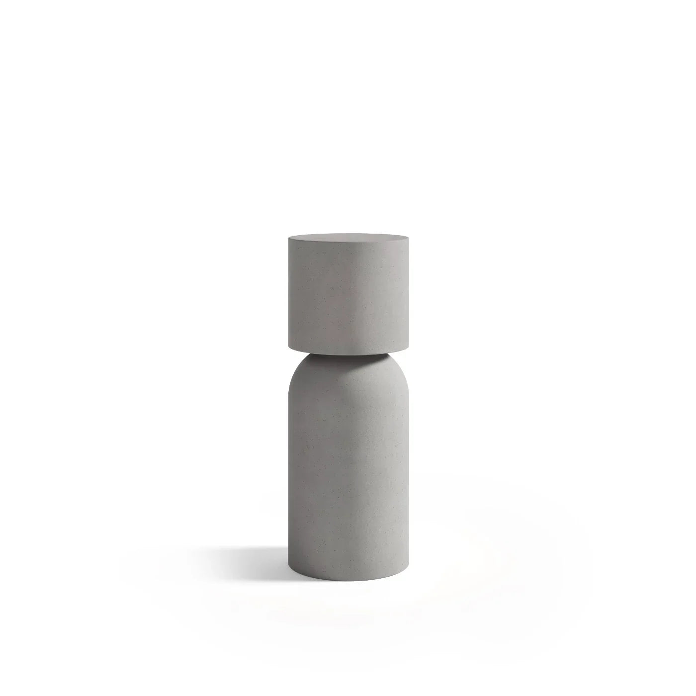 NUI - VERSION A - LED cement bollard light (Request Info)