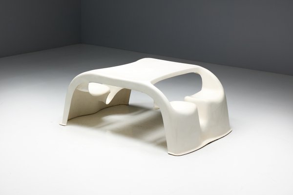 Auberge Seating Group by Günter Beltzig, 1971-GW-2023471