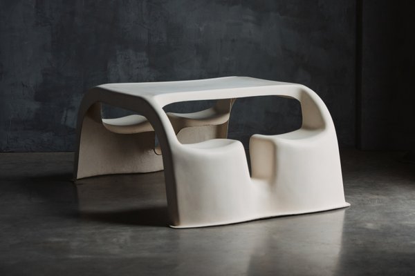 Auberge Seating Group by Günter Beltzig, 1971-GW-2023471