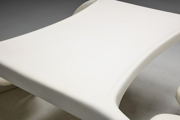 Auberge Seating Group by Günter Beltzig, 1971-GW-2023471