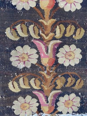 Aubusson Fragment Tapestry-YMM-1061740