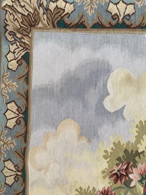 Aubusson Style Tapestry-YMM-1072268