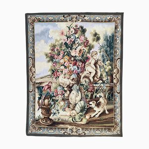 Aubusson Style Tapestry-YMM-1072268