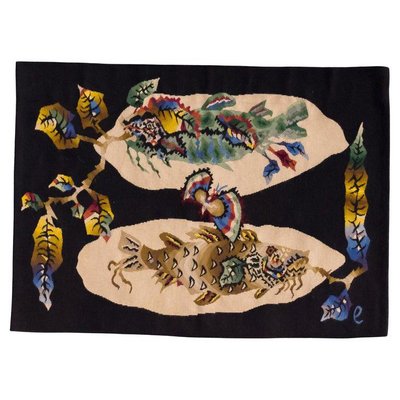 Aubusson Tapestry by Jean Lurcat, 1950s-WN-2022246