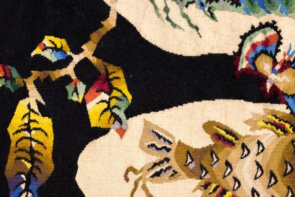 Aubusson Tapestry by Jean Lurcat, 1950s-WN-2022246