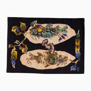 Aubusson Tapestry by Jean Lurcat, 1950s-WN-2022246