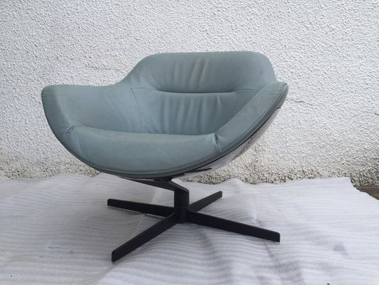 Auckland 277 Lounge Chairs by Jean-Marie Massaud for Cassina, 2000s, Set of 2-XQY-780770